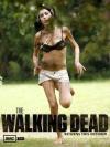 The walking dead