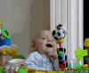 Pedobear surprise