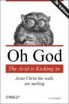The Acid is kicking in