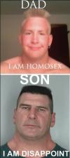 Homosexual