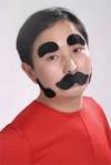 Cool Asian