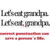 Punctuation