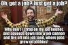 Jobbies