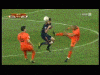 Good clean soccer