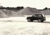 Niva rocks