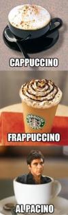 Frappuccino