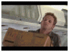 Luggage problems