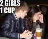 2 girls 1 cup