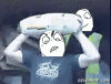 Aaaargh!