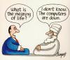 Meaning of life