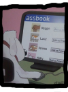 Assbook
