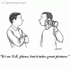 Great camera