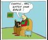 Careful Abellllllllllll!!!!!!!!!