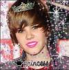 Princess Bieber