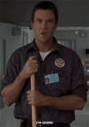 Going to kill you