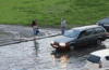 Street surfing