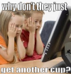 Why...