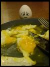 Sad egg :(