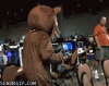 Pedobear exists!