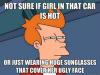Not sure if