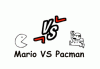 Pacman vs. Mario