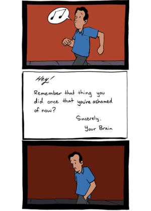 Thanks brain