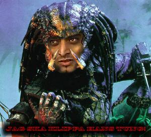 Bollywood Predator