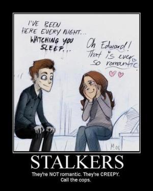 Stalkers
