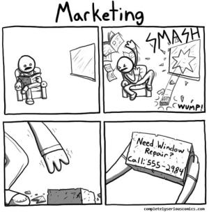 Marketing