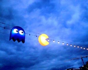 Pacman