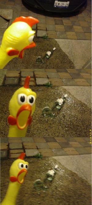 Ohnoes!!!
