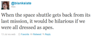 Shuttle