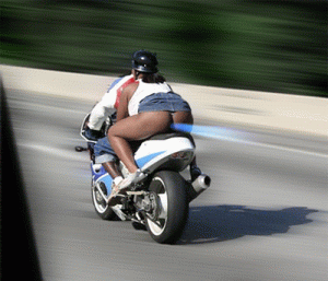 Full speed