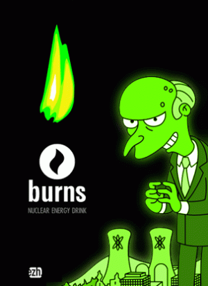 Burns