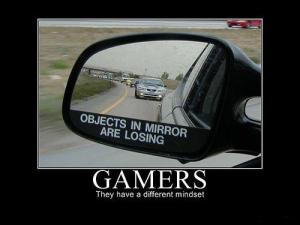 Gamers