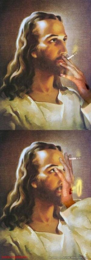 Jesus