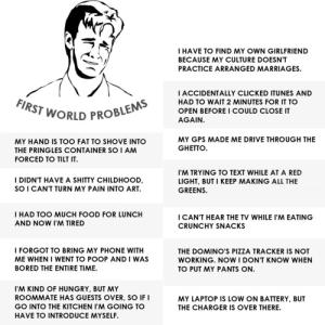 Problems