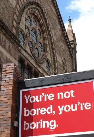 Boring