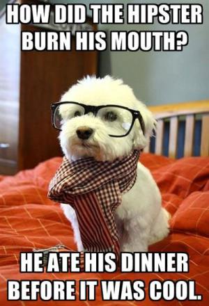 Hipster