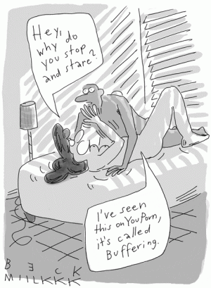 Buffering