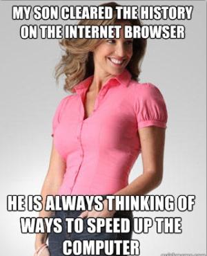 Speed it up