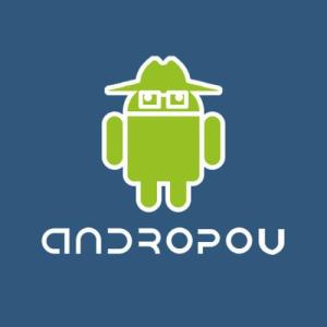 Androidov