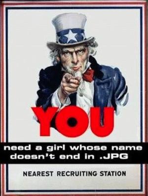 You need...