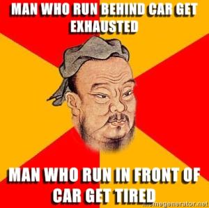 Wise man