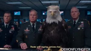 Logan brothers: american heros