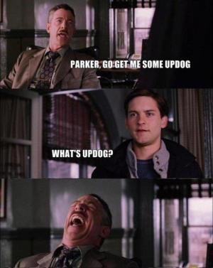 Updog