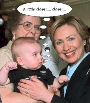 A little closer...