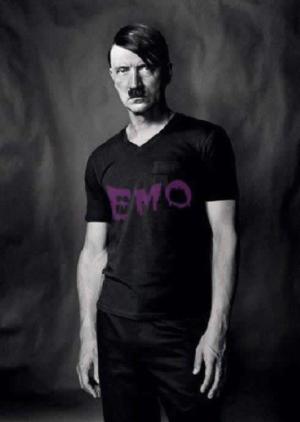 Emo Hitler