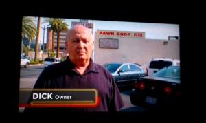 Surely he owns...