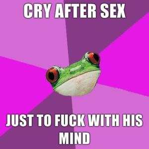Mindfuckers